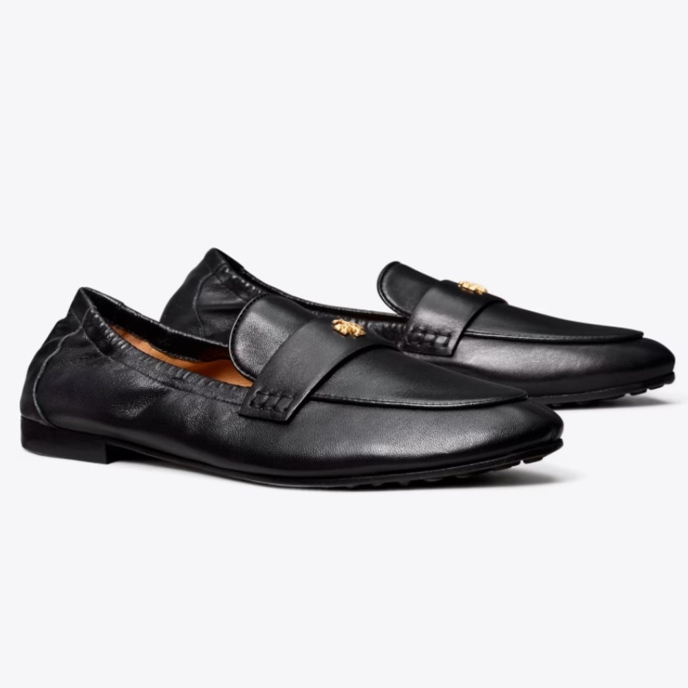 Tory Burch Ballet Loafers size 6.5
